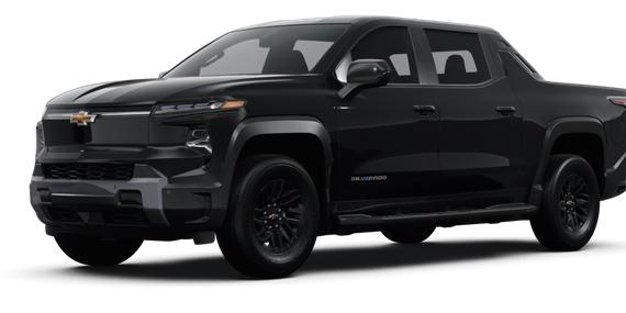 CHEVROLET SILVERADO EV 2025 1GC10ZEDXSU408957 image CHEVROLET SILVERADO EV 2025 1GC10ZEDXSU408957 image